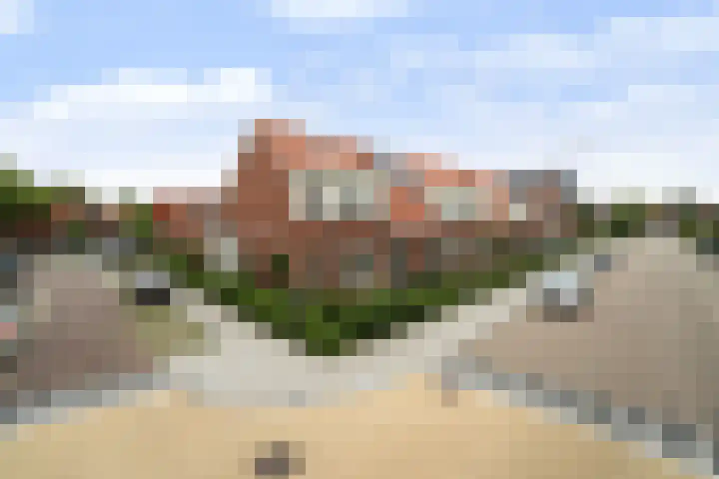 Huis te Veldelaan 16 d in Maasland