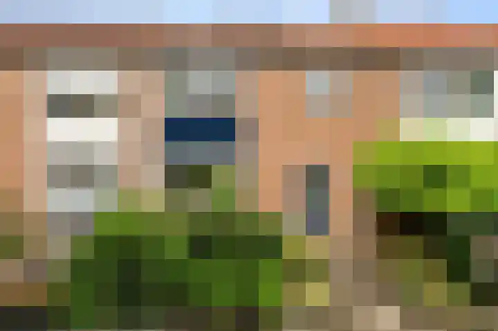 Huis te Veldelaan 21 in Maasland