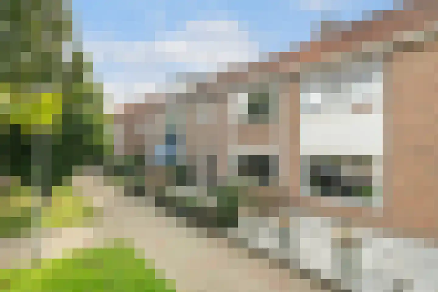 Huis te Veldelaan 27 Maasland