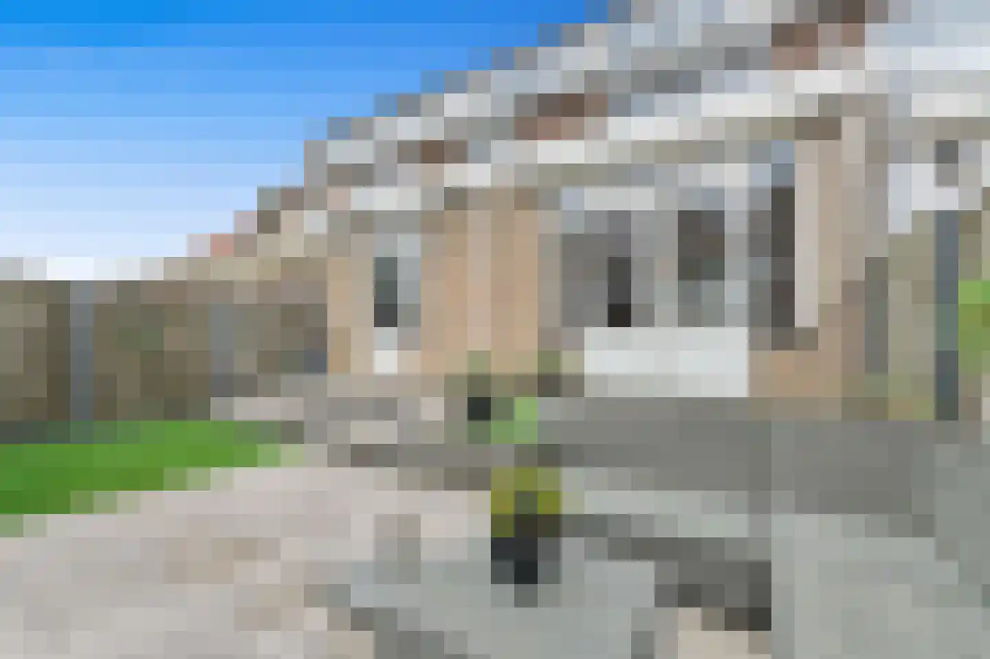 Huis te Veldelaan 29 in Maasland
