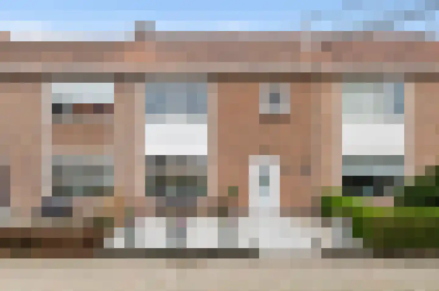 Huis te Veldelaan 29 Maasland foto 2