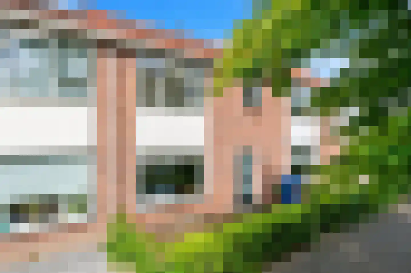 Huis te Veldelaan 49 in Maasland
