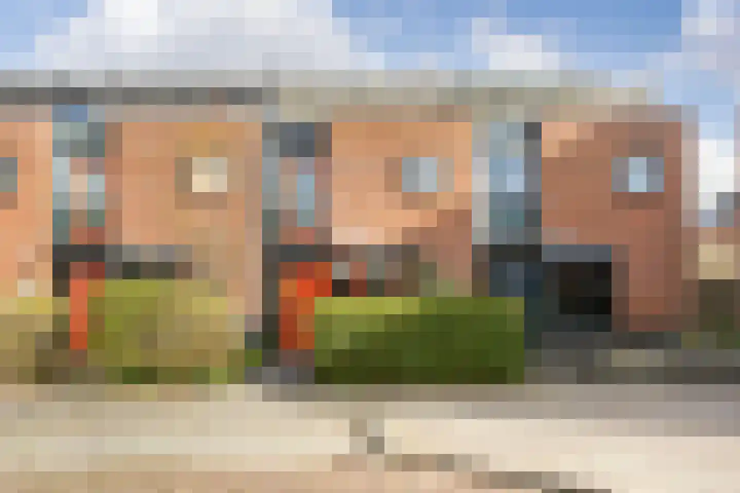 Huis te Vlietlaan 12 Utrecht