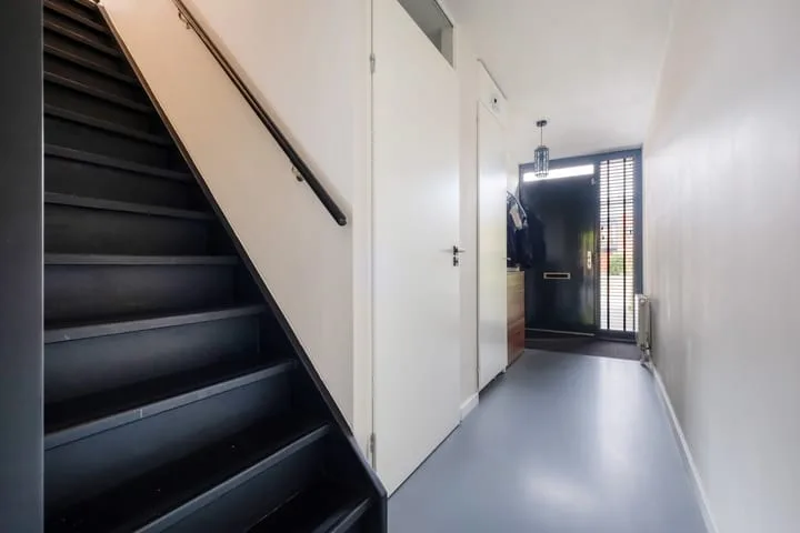 Huis te Vlietlaan 14 Utrecht thumbnail 10