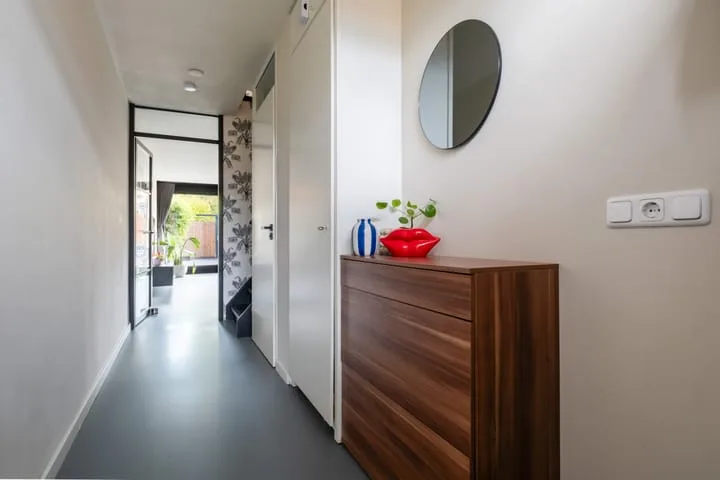 Huis te Vlietlaan 14 Utrecht thumbnail 12