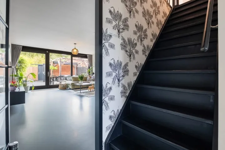 Huis te Vlietlaan 14 Utrecht thumbnail 13