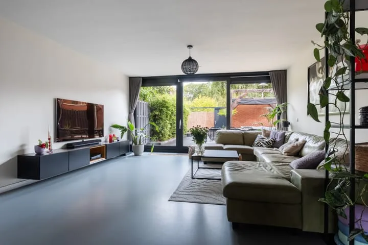 Huis te Vlietlaan 14 Utrecht thumbnail 15