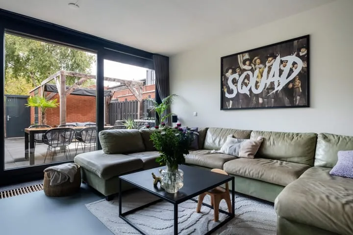 Huis te Vlietlaan 14 Utrecht thumbnail 16