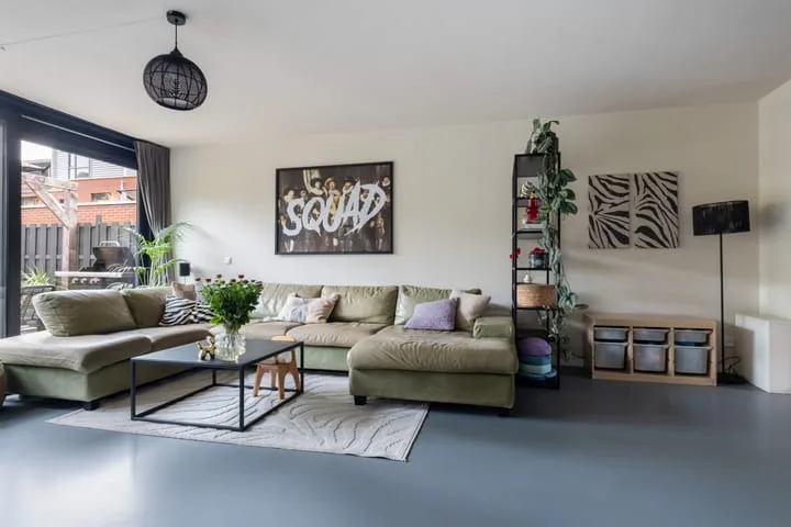 Huis te Vlietlaan 14 Utrecht thumbnail 17