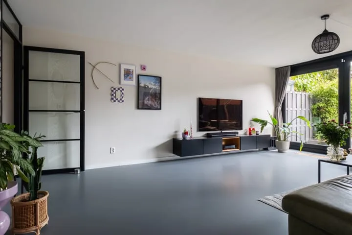 Huis te Vlietlaan 14 Utrecht thumbnail 18