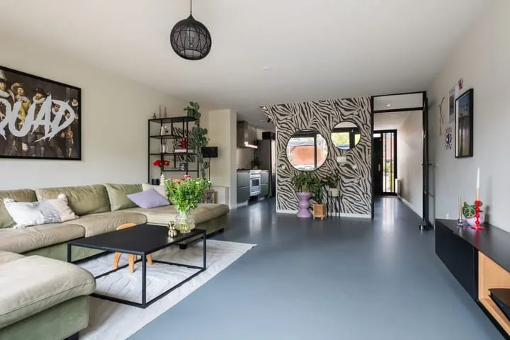 Huis te Vlietlaan 14 Utrecht thumbnail 19