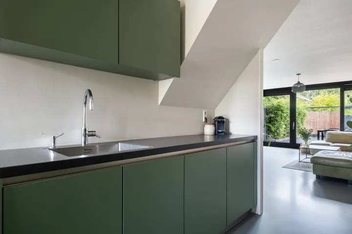 Huis te Vlietlaan 14 Utrecht thumbnail 23