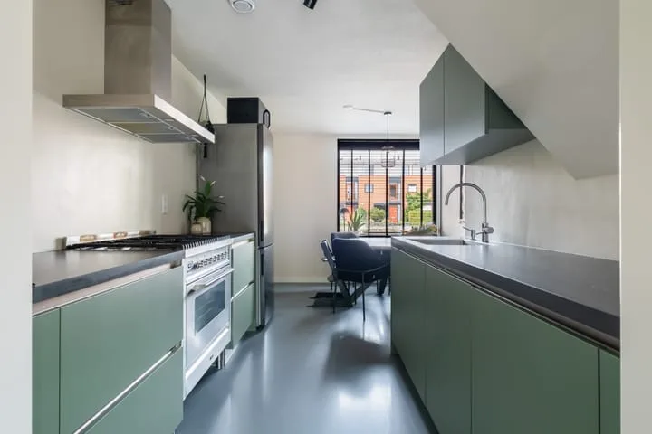 Huis te Vlietlaan 14 Utrecht thumbnail 24