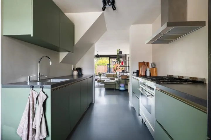 Huis te Vlietlaan 14 Utrecht thumbnail 26
