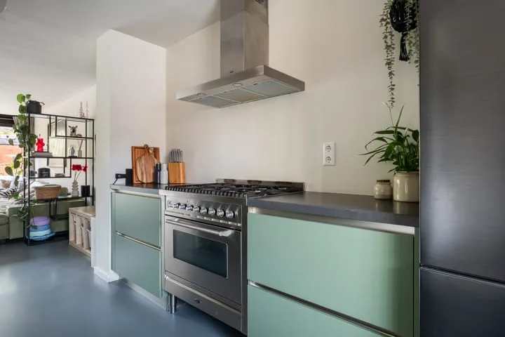Huis te Vlietlaan 14 Utrecht thumbnail 27