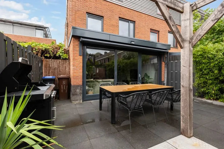 Huis te Vlietlaan 14 Utrecht thumbnail 30