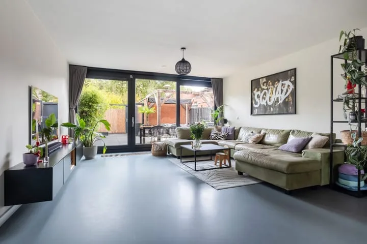 Huis te Vlietlaan 14 Utrecht thumbnail 4