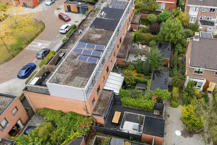 Huis te Vlietlaan 14 Utrecht thumbnail 52