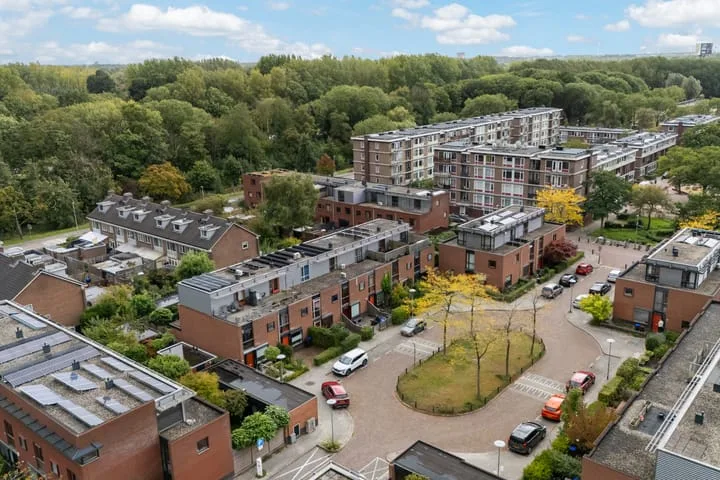 Huis te Vlietlaan 14 Utrecht thumbnail 53