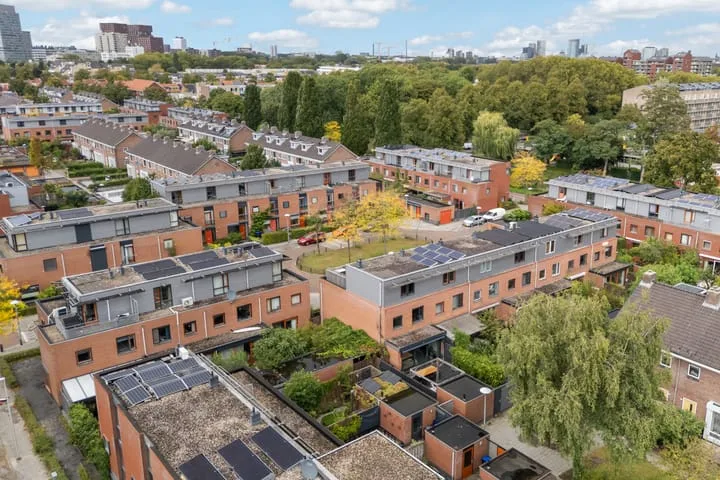 Huis te Vlietlaan 14 Utrecht thumbnail 54