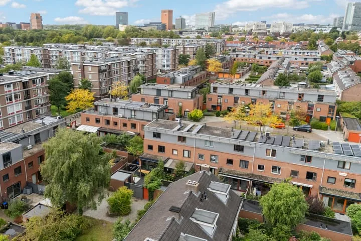 Huis te Vlietlaan 14 Utrecht thumbnail 55