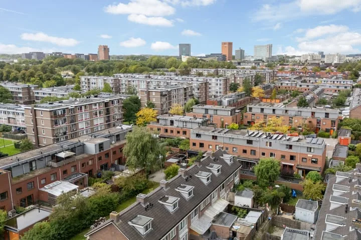 Huis te Vlietlaan 14 Utrecht thumbnail 56