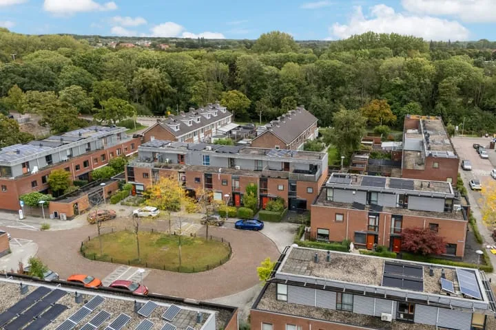 Huis te Vlietlaan 14 Utrecht thumbnail 57