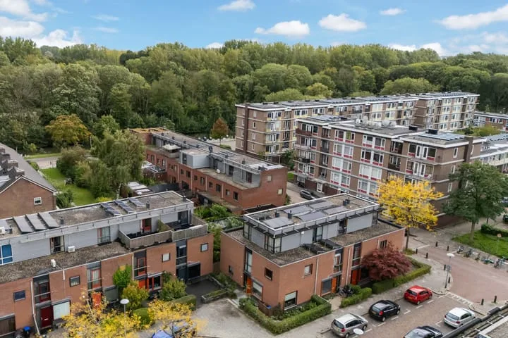 Huis te Vlietlaan 14 Utrecht thumbnail 58