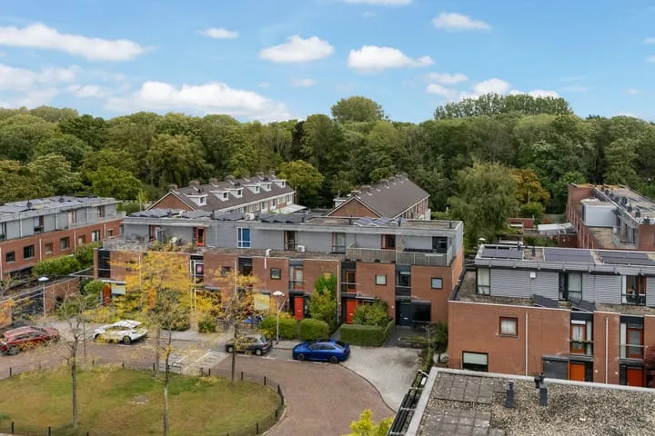Huis te Vlietlaan 14 Utrecht thumbnail 6