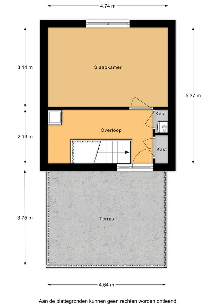 Huis te Vlietlaan 14 Utrecht thumbnail 61