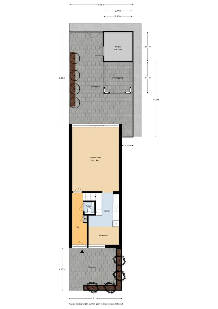 Huis te Vlietlaan 14 Utrecht thumbnail 62