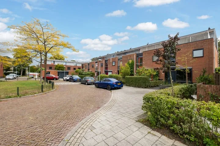 Huis te Vlietlaan 14 Utrecht thumbnail 9