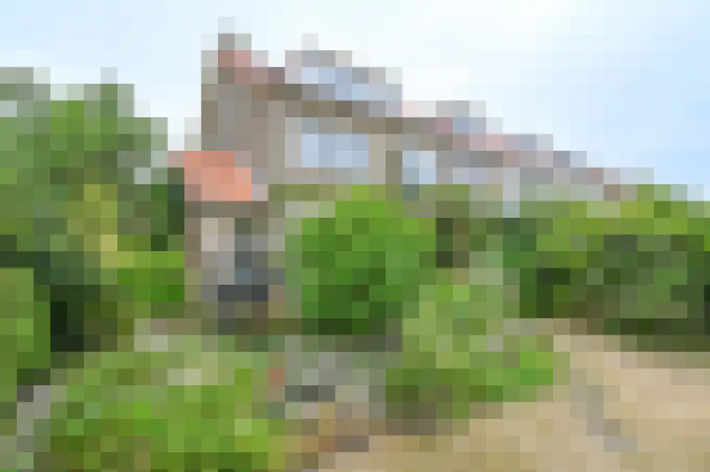 Huis te Wissenlaan 34 in Santpoort-Noord