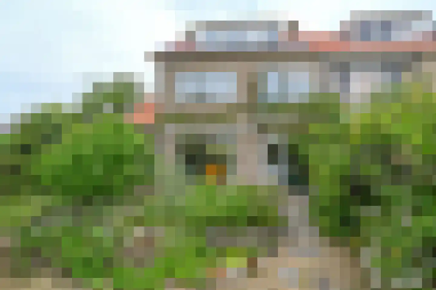 Huis te Wissenlaan 34 Santpoort-Noord foto 2