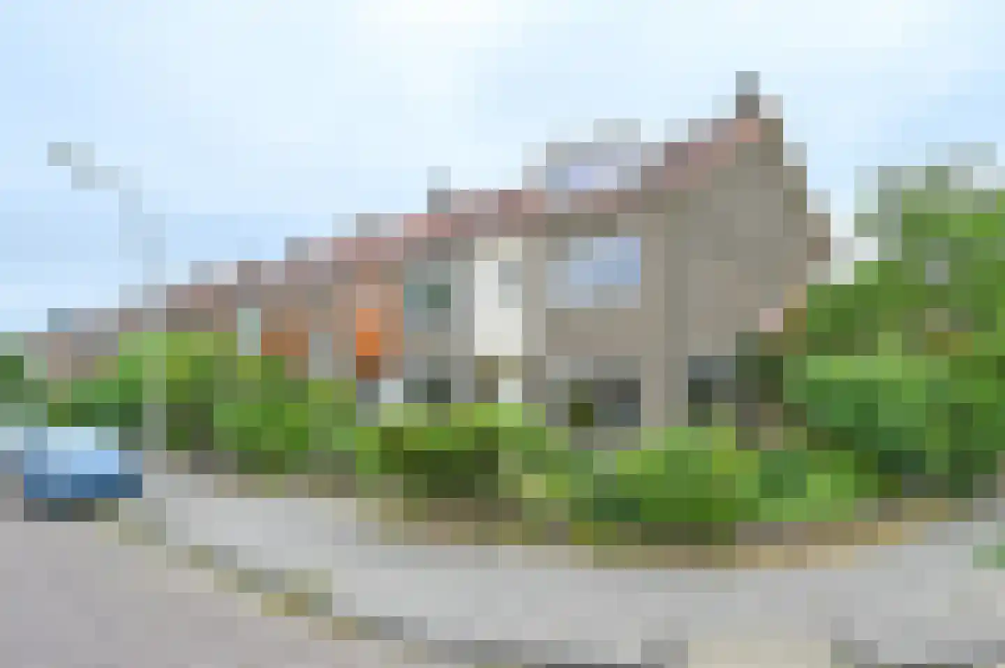 Huis te Wissenlaan 34 Santpoort-Noord foto 3