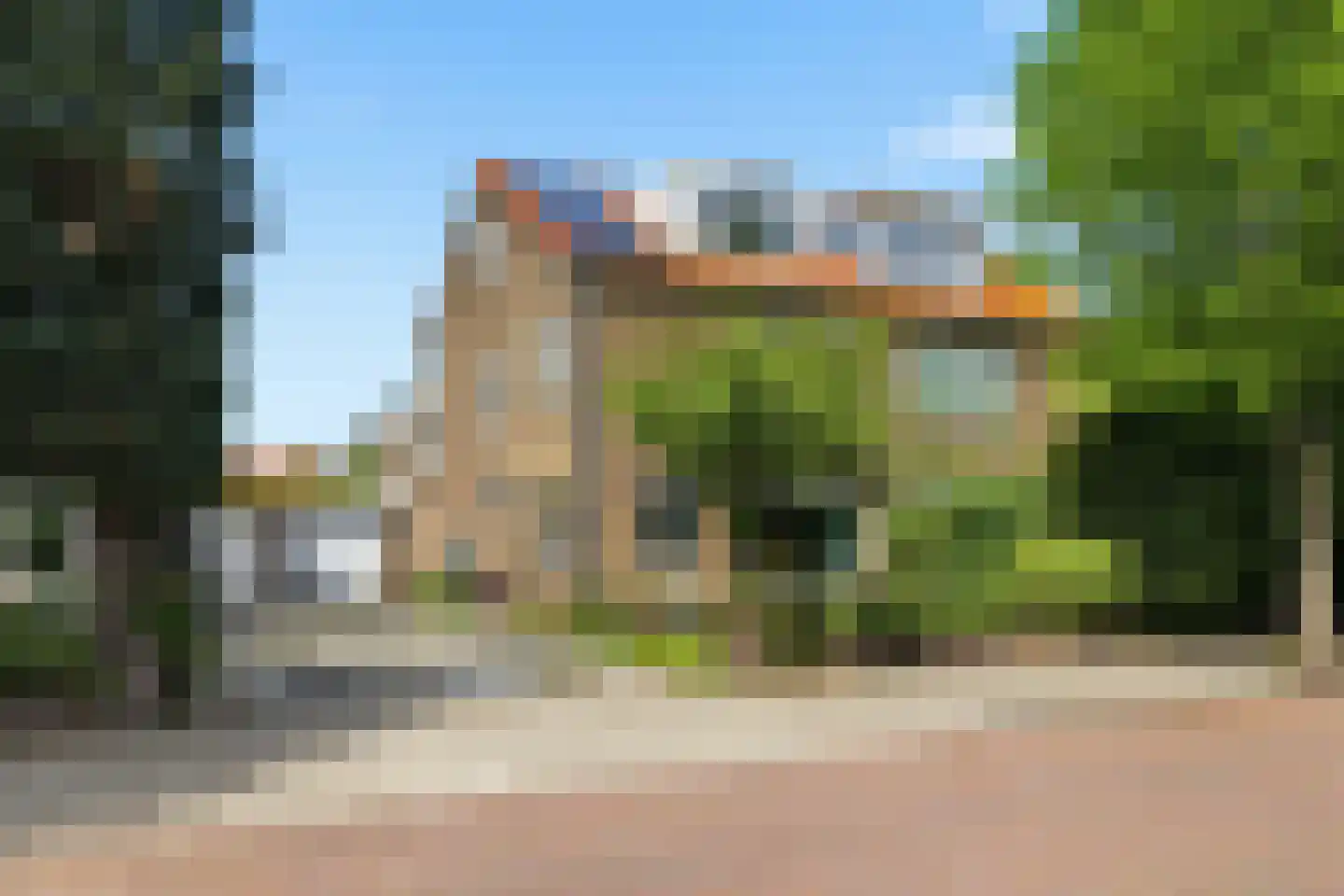 Huis te Wissenlaan 45 in Santpoort-Noord