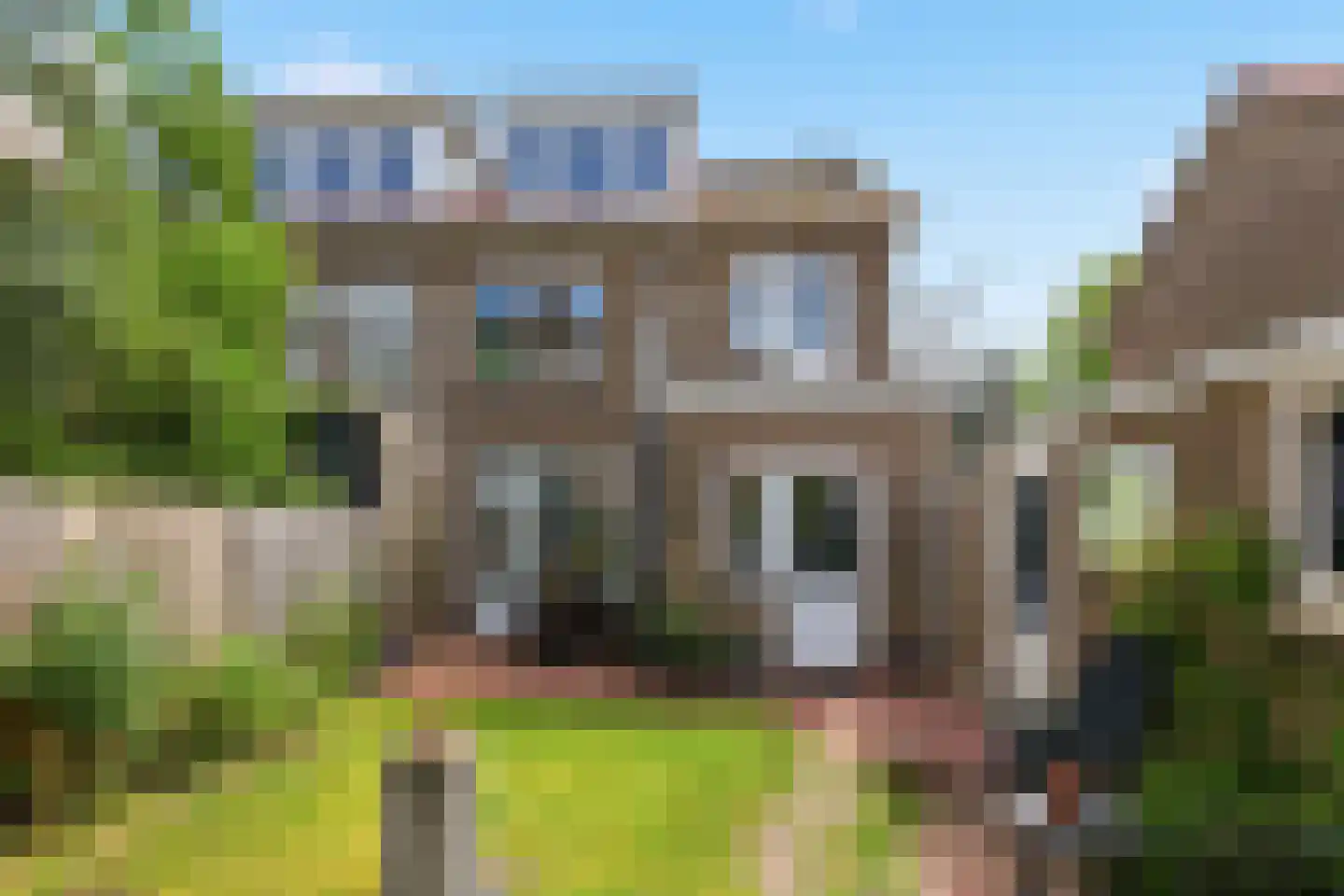 Huis te Wissenlaan 45 Santpoort-Noord thumbnail 13