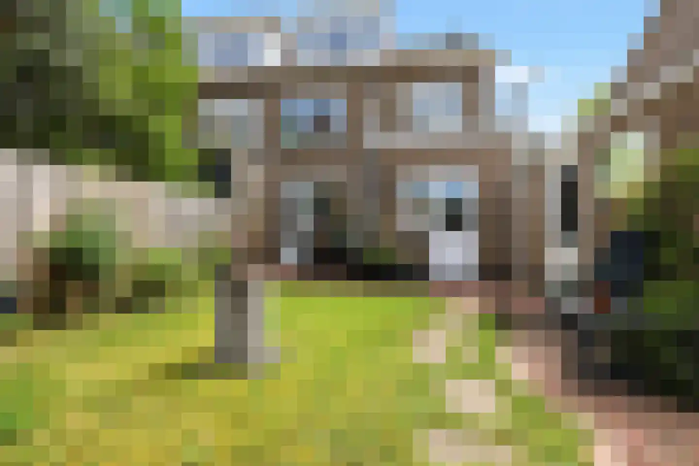 Huis te Wissenlaan 45 Santpoort-Noord thumbnail 9
