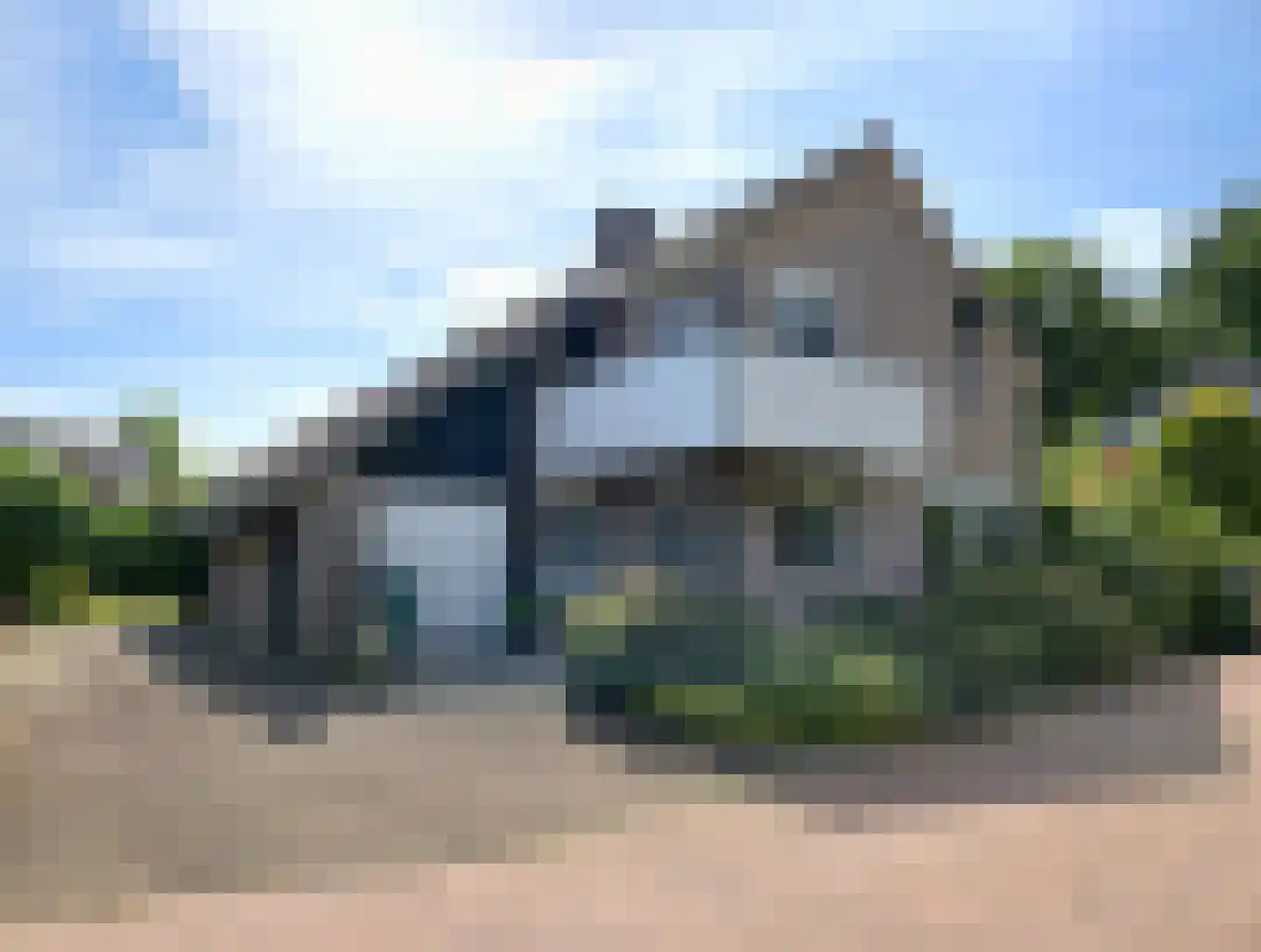 Huis ter Aa 4 Heveadorp