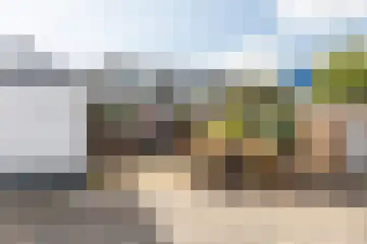 Huis ter Duinstraat 13 Noordwijk thumbnail 22