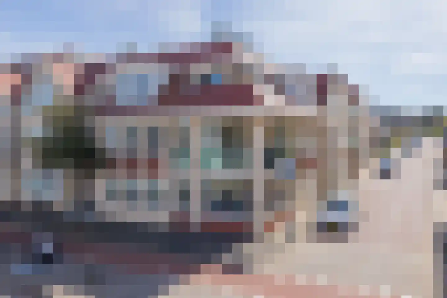 Huis ter Duinstraat 44 E Noordwijk