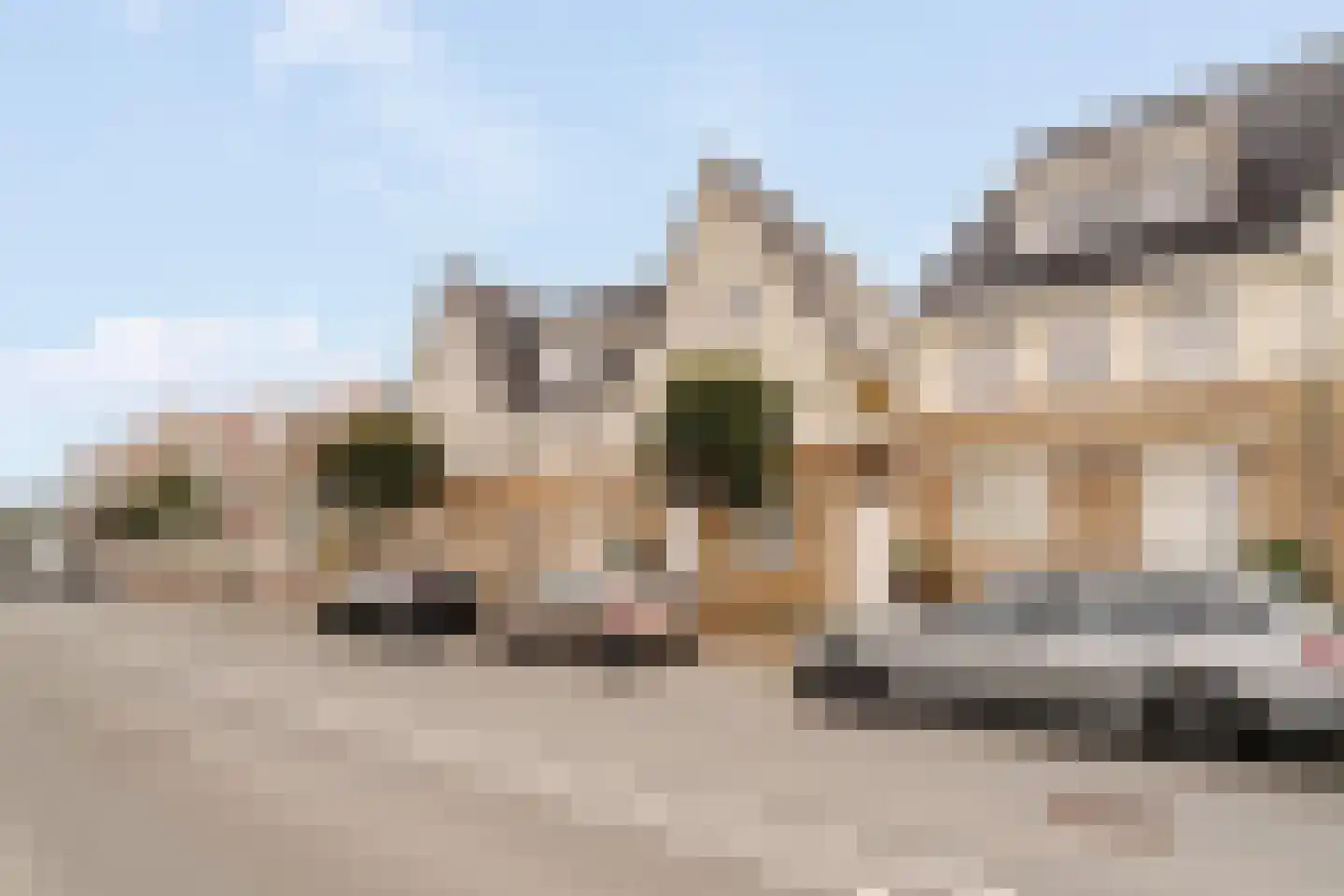 Huis ter Duinstraat 52 dans Noordwijk