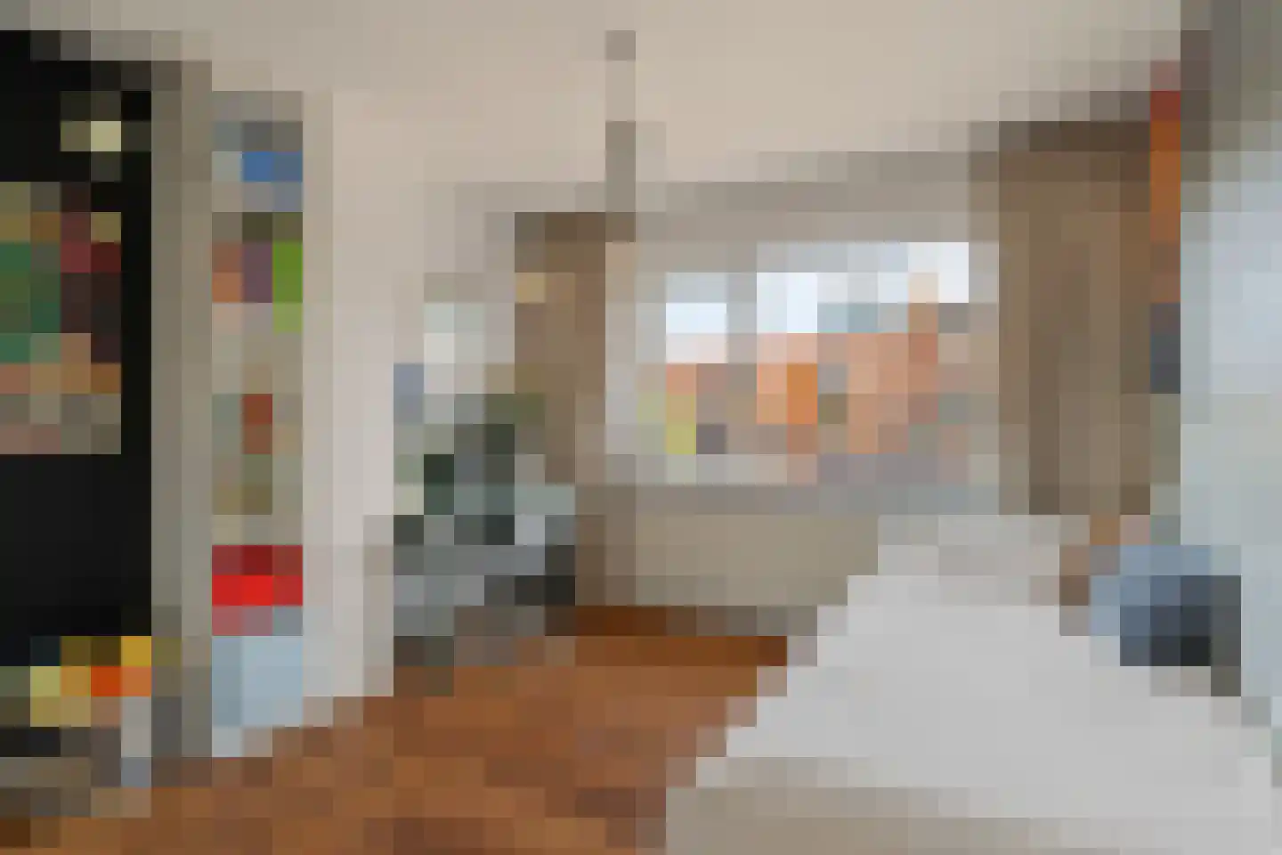 Huis ter Duinstraat 6 Noordwijk thumbnail 23