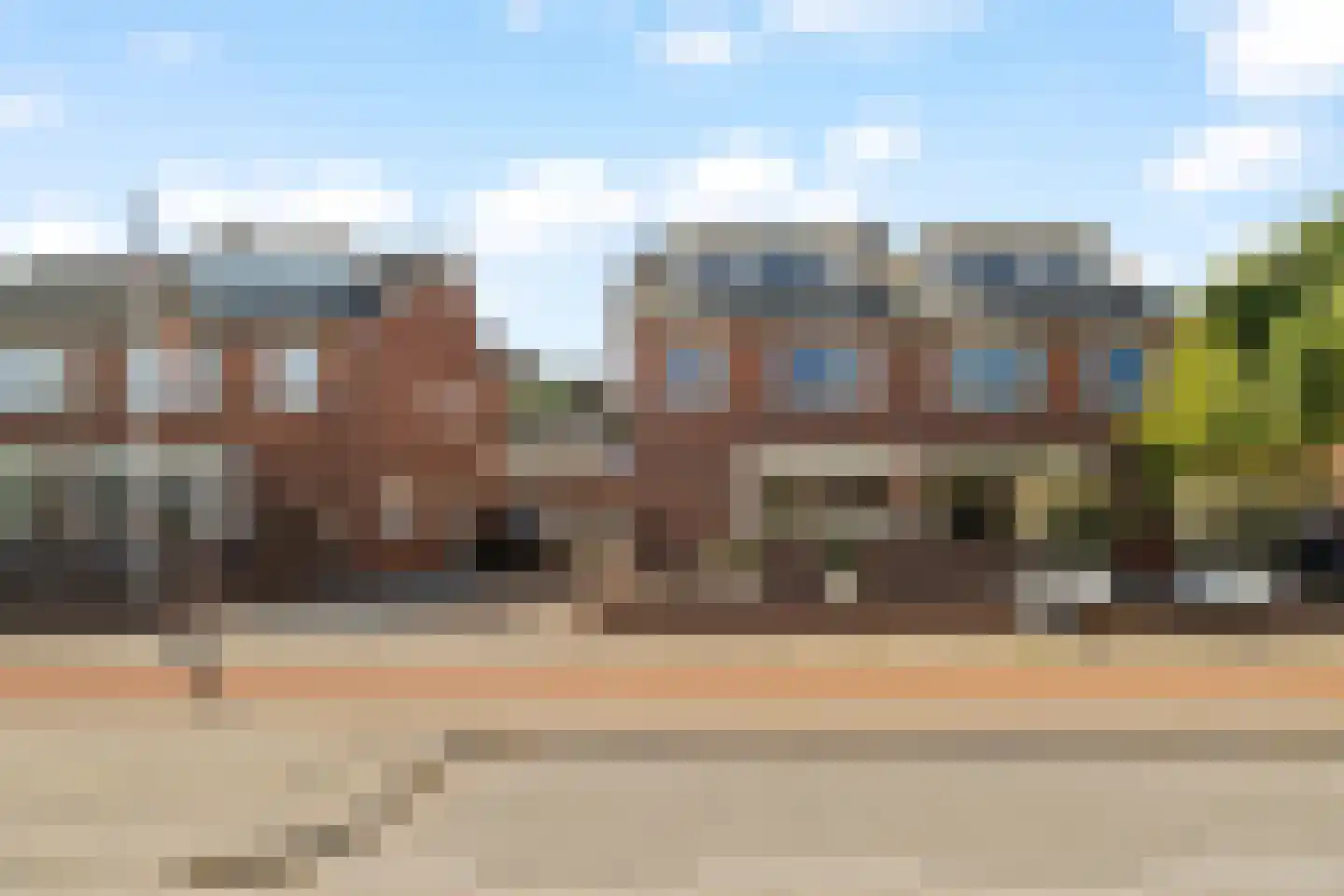Huis ter Duinstraat 6 Noordwijk foto 3