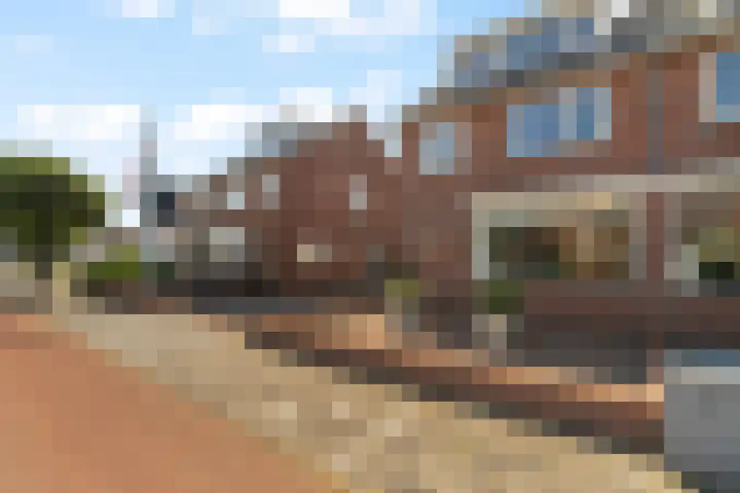 Huis ter Duinstraat 6 Noordwijk thumbnail 36