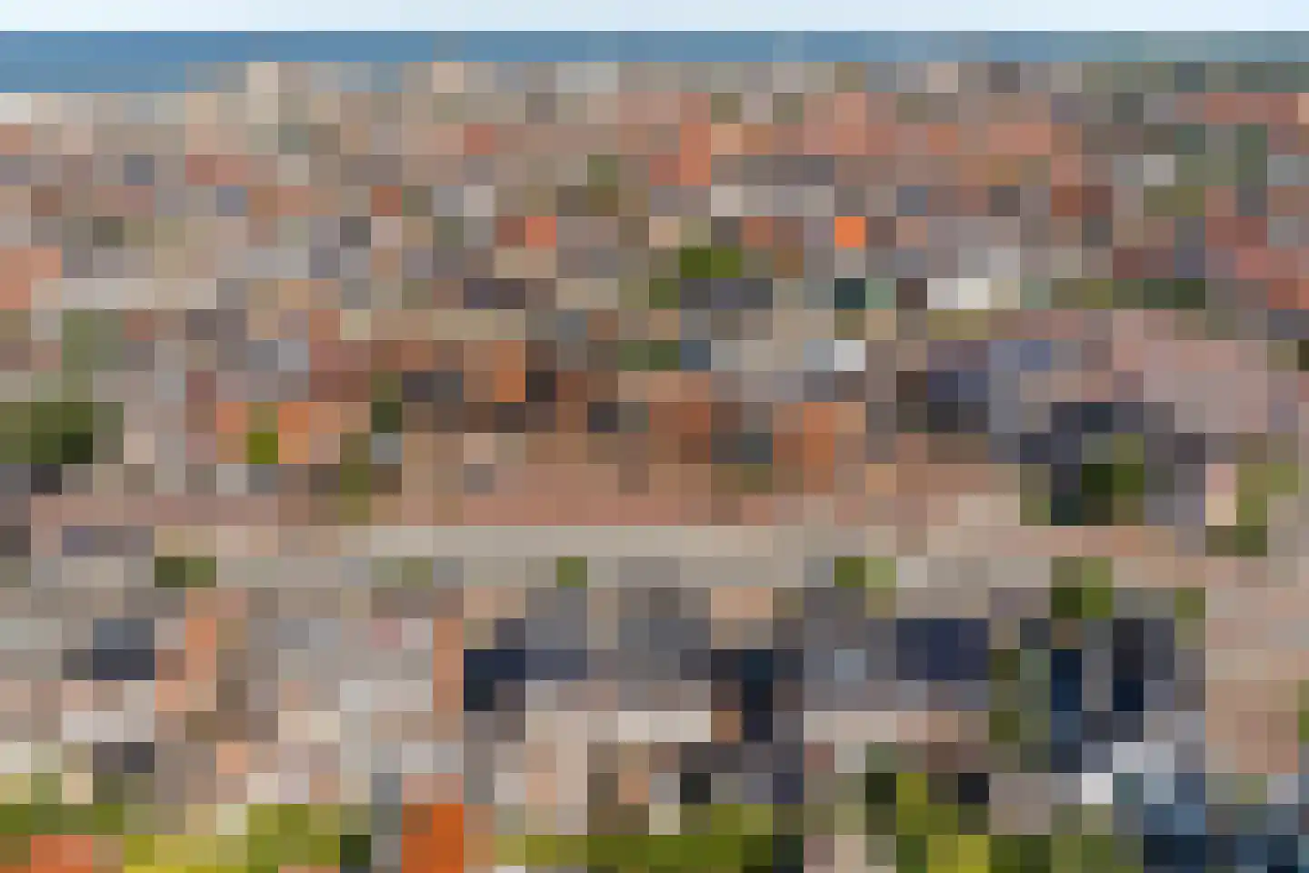 Huis ter Duinstraat 6 Noordwijk thumbnail 37