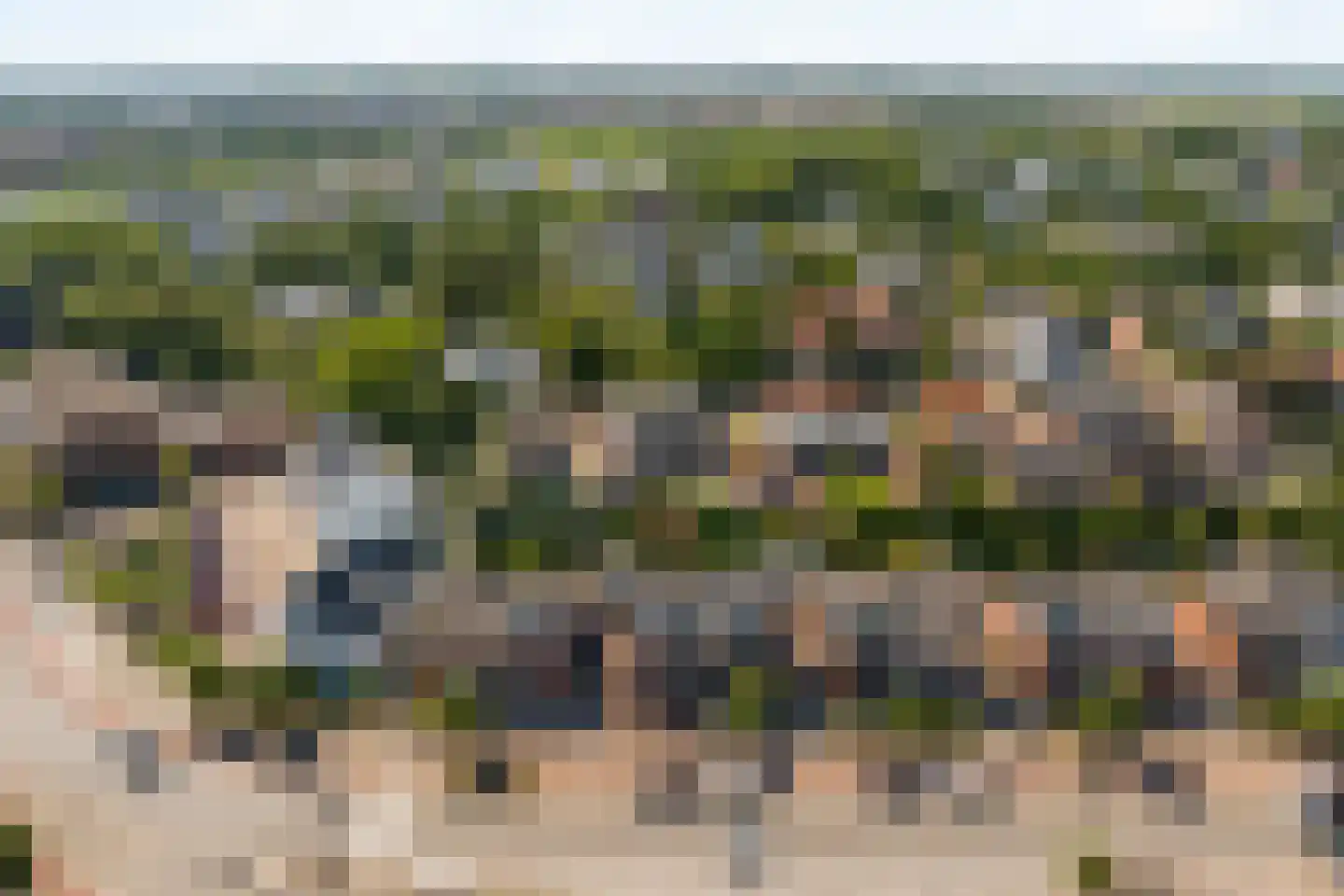Huis ter Duinstraat 6 Noordwijk thumbnail 38