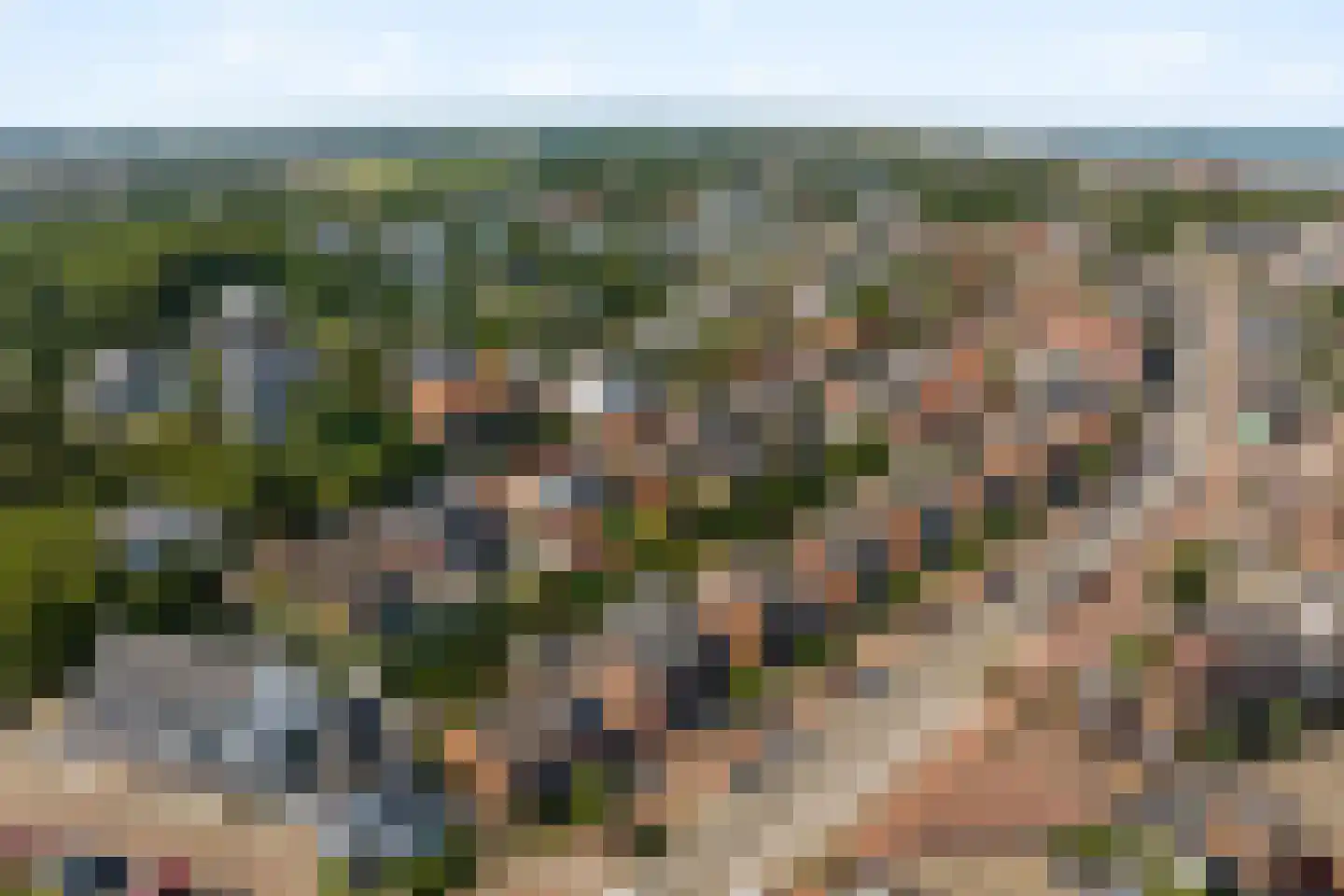 Huis ter Duinstraat 6 Noordwijk thumbnail 39