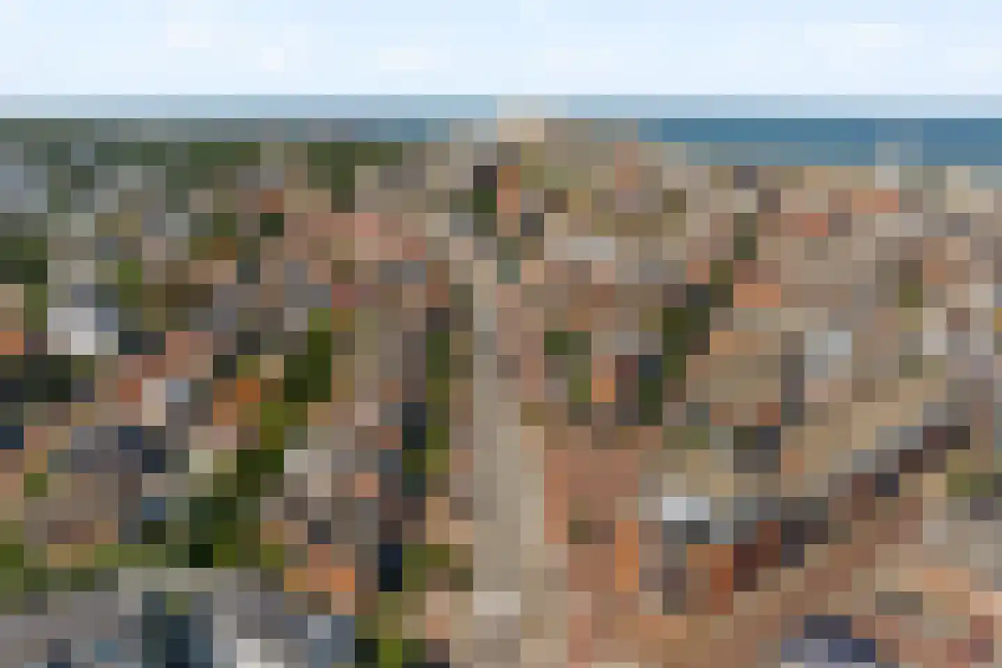 Huis ter Duinstraat 6 Noordwijk thumbnail 40