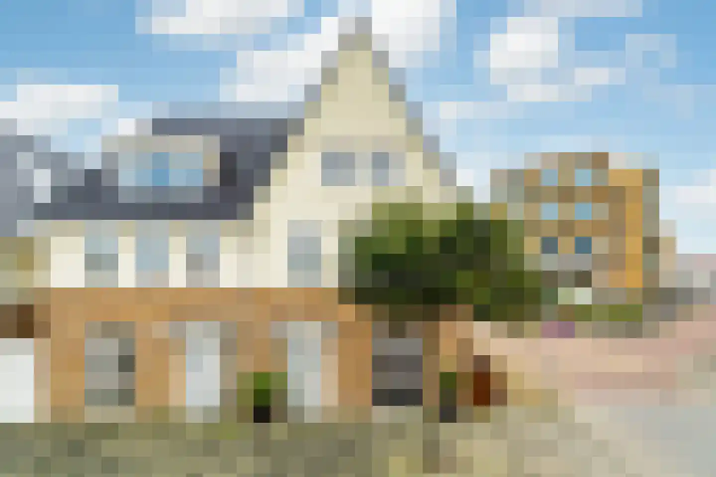 Huis ter Duinstraat 62 in Noordwijk